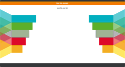 Desktop Screenshot of amfa.or.kr